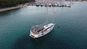 Bavaria C38 „Selene“ – fotka 4