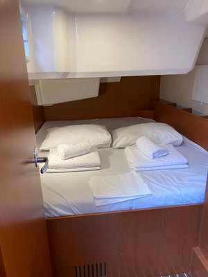 Bavaria C38 „Sirius As“ – fotka 6