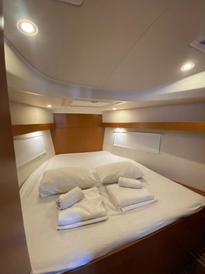 Bavaria C38 „Sirius As“ – fotka 7