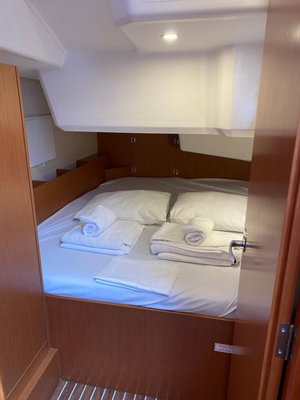 Bavaria C38 „Sirius As“ – fotka 5