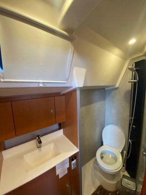 Bavaria C38 „Sirius As“ – fotka 8