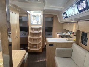 Bavaria C38 „Sirius-Ada“ – fotka 4
