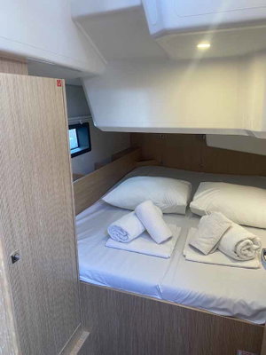 Bavaria C38 „Sirius-Ada“ – fotka 6