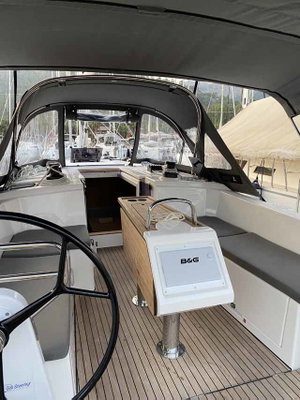 Bavaria C38 „Sirius-Ada“ – fotka 2