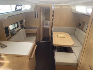 Bavaria C38 „Sirius-Ada“ – fotka 3