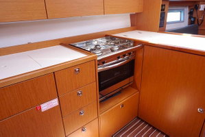 Bavaria C38 „Talia“ – fotka 13