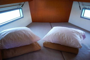Bavaria C38 „Talia“ – fotka 14