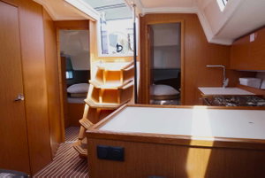 Bavaria C38 „Talia“ – fotka 12