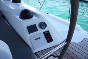 Bavaria C38 „Talia“ – fotka 7