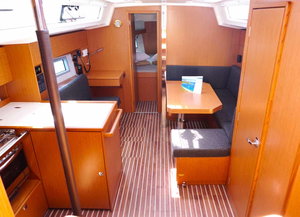 Bavaria C38 „Talia“ – fotka 9