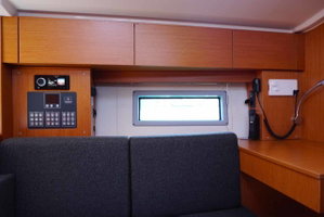Bavaria C38 „Talia“ – fotka 11
