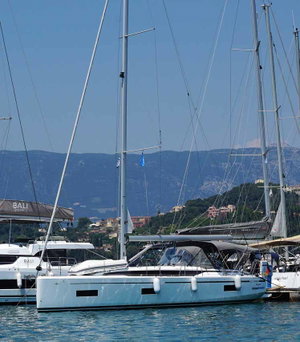 Bavaria C38 „Talia“ – fotka 8