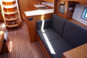 Bavaria C38 „Talia“ – fotka 10