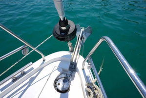 Bavaria C38 „Talia“ – fotka 4