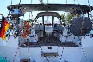 Bavaria C38 „Talia“ – fotka 6