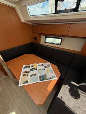 Bavaria C38 „The Cat“ – fotka 10