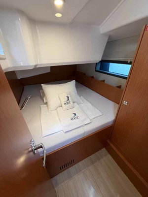 Bavaria C38 „The Cat“ – fotka 16