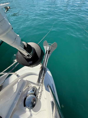 Bavaria C38 „The Cat“ – fotka 5