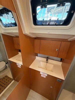 Bavaria C38 „The Cat“ – fotka 17