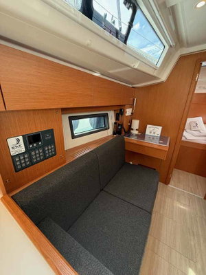 Bavaria C38 „The Cat“ – fotka 11