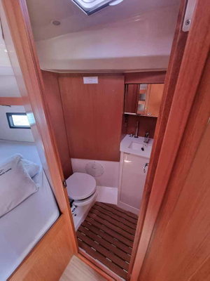 Bavaria C38 „Zoom“ – fotka 10