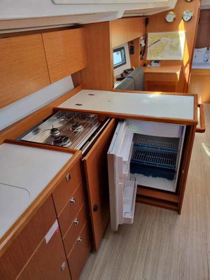 Bavaria C38 „Zoom“ – fotka 6
