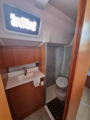 Bavaria C38 „Zoom“ – fotka 11