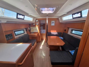 Bavaria C38 „Zoom“ – fotka 5