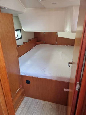Bavaria C38 „Zoom“ – fotka 8