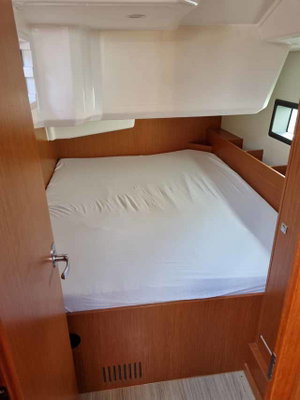 Bavaria C38 „Zoom“ – fotka 9