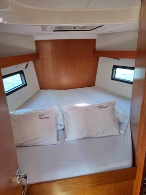 Bavaria C38 „Zoom“ – fotka 7