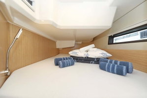 Bavaria C38 Style „Amore“ – fotka 25
