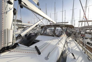 Bavaria C38 Style „Amore“ – fotka 7