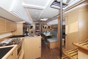 Bavaria C38 Style „Amore“ – fotka 12