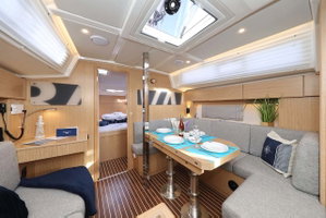 Bavaria C38 Style „Amore“ – fotka 13