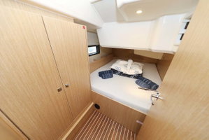 Bavaria C38 Style „Amore“ – fotka 22