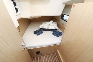 Bavaria C38 Style „Amore“ – fotka 24