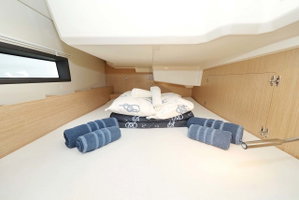Bavaria C38 Style „Amore“ – fotka 23