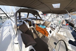 Bavaria C38 Style „Amore“ – fotka 10