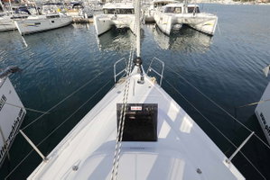 Bavaria C38 Style „Amore“ – fotka 5
