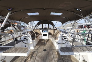 Bavaria C38 Style „Amore“ – fotka 9