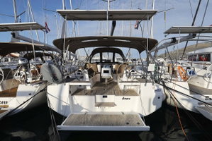 Bavaria C38 Style „Amore“ – fotka 1