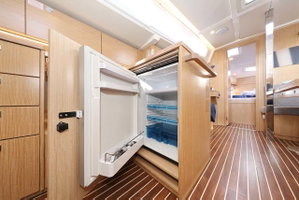 Bavaria C38 Style „Amore“ – fotka 19