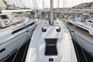 Bavaria C38 Style „Amore“ – fotka 6