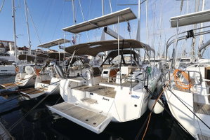 Bavaria C38 Style „Amore“ – fotka 2