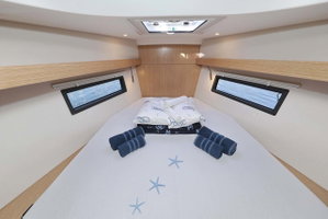 Bavaria C38 Style „Amore“ – fotka 21