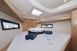 Bavaria C38 Style „Amore“ – fotka 20
