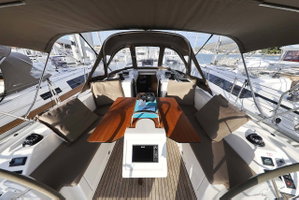 Bavaria C38 Style „Amore“ – fotka 11