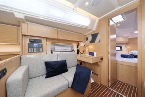 Bavaria C38 Style „Amore“ – fotka 15