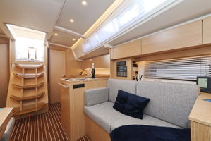 Bavaria C38 Style „Amore“ – fotka 17